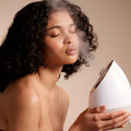 Nano Ionic Facial Steamer | Deep Hydration & Pore Opening