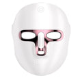 7-Color LED Photon Therapy Mask | Face & Neck Treatment